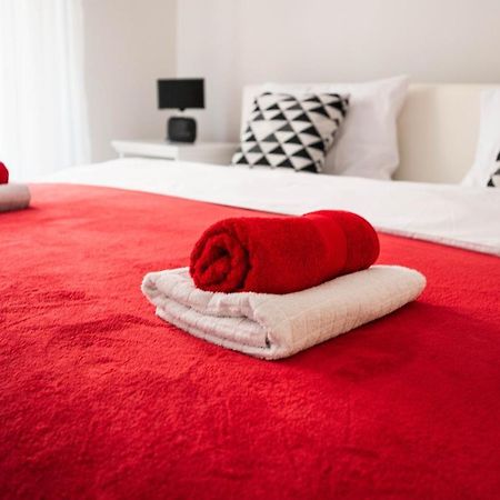 Bright And Modern 1Bdr Apartment In The Center Saraybosna Dış mekan fotoğraf