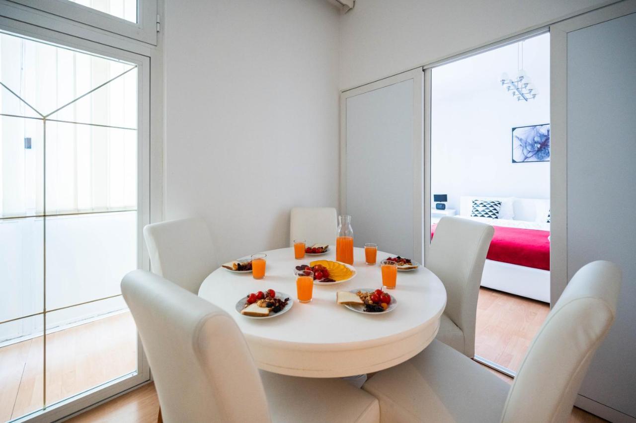 Bright And Modern 1Bdr Apartment In The Center Saraybosna Dış mekan fotoğraf