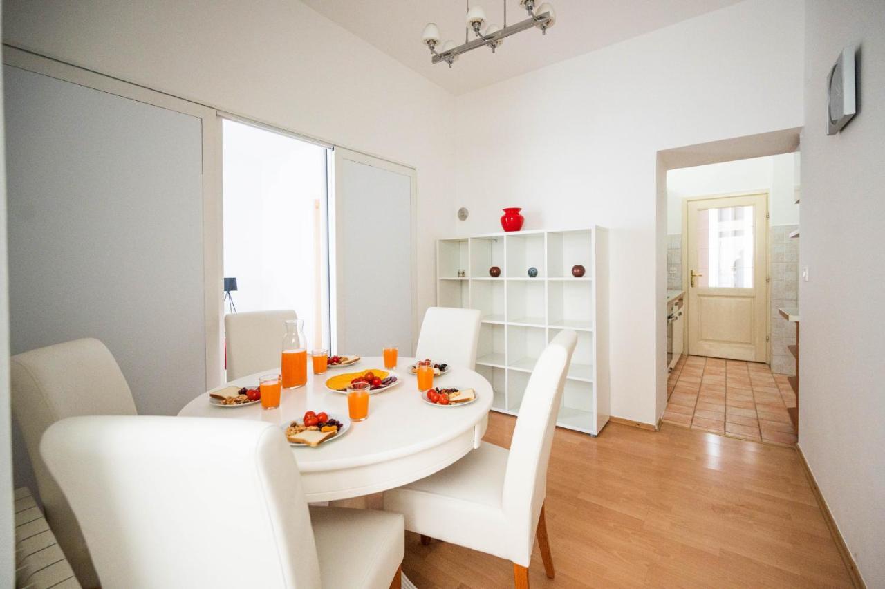 Bright And Modern 1Bdr Apartment In The Center Saraybosna Dış mekan fotoğraf