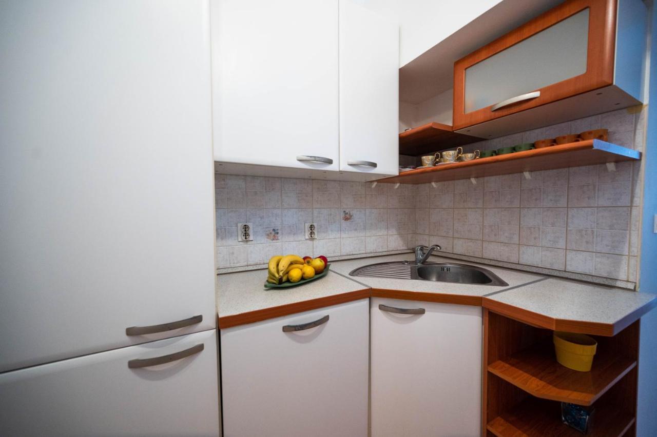 Bright And Modern 1Bdr Apartment In The Center Saraybosna Dış mekan fotoğraf