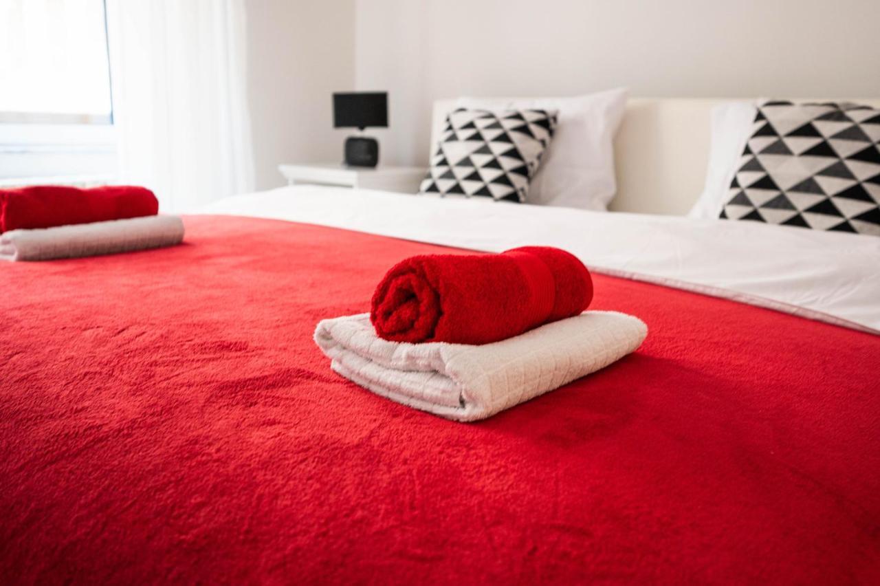 Bright And Modern 1Bdr Apartment In The Center Saraybosna Dış mekan fotoğraf